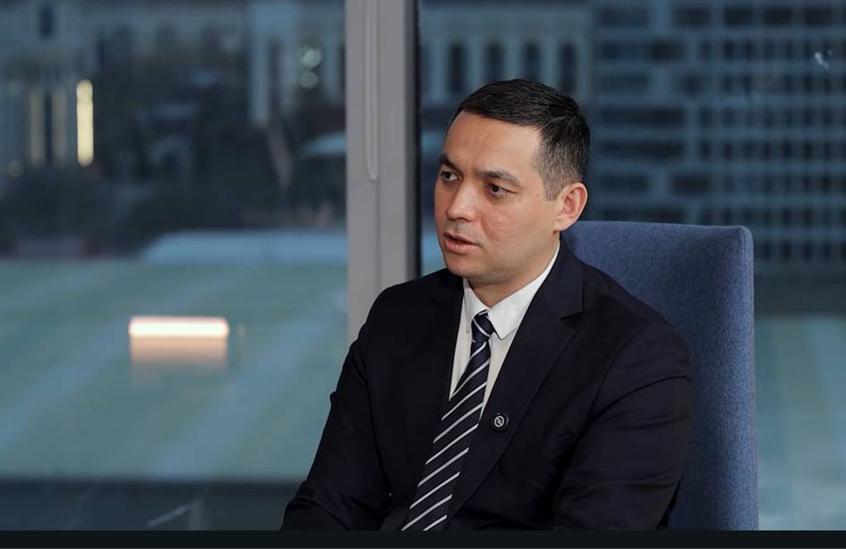 “Яқин Шарқдаги кескинлик сабаб Ўзбекистонда озиқ-овқат маҳсулотлари қимматлашиши мумкин” — Марказий банк вакили